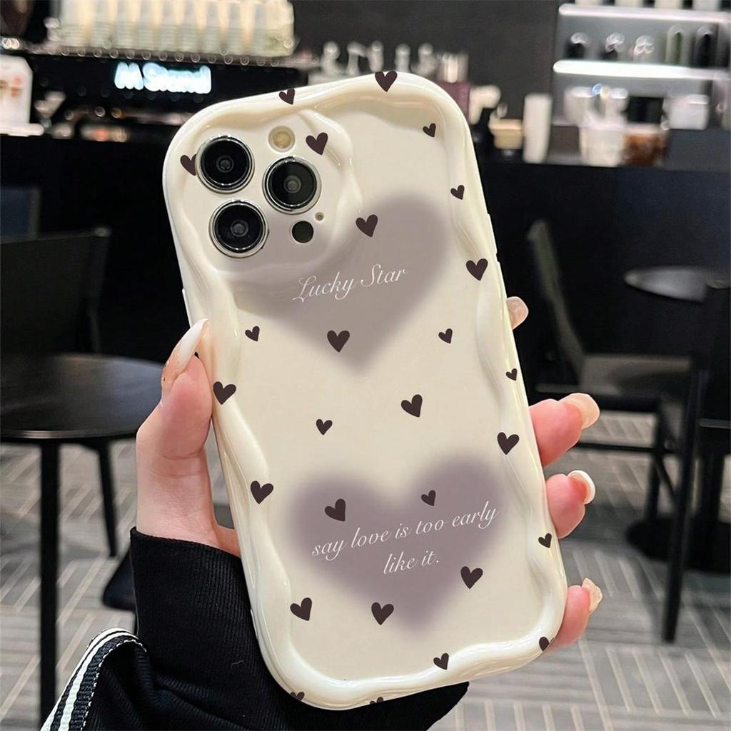 Case For Vivo V60 V40 V50 Lite Y31 5G Y33S Y21S Y28 4G Y17S Y04 Y03 Y29S Y28S Y18 Y400 Bracelet Chain Fashion Love Heart Cover