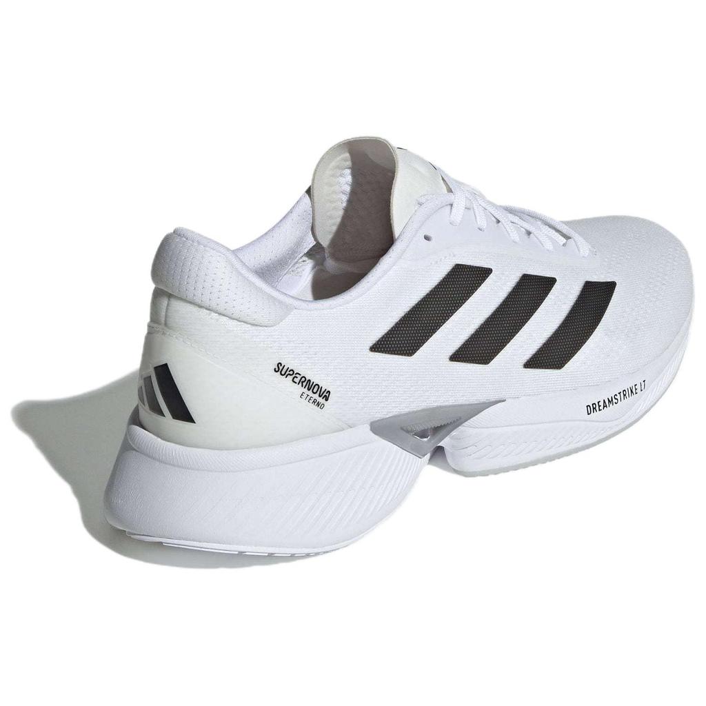 New Adidas Supernova Eterno 'White Black' IH0439