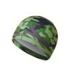 Summer Cycling Cap Motorcycle Absorb Sweat Cycling Running Helmet Liner Caps Breathable Lightweight Cooling Hiking Beanie