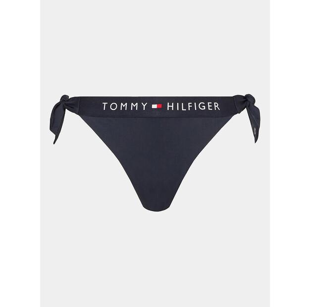 Трусы от бикини Tommy Hilfiger UW0UW04497