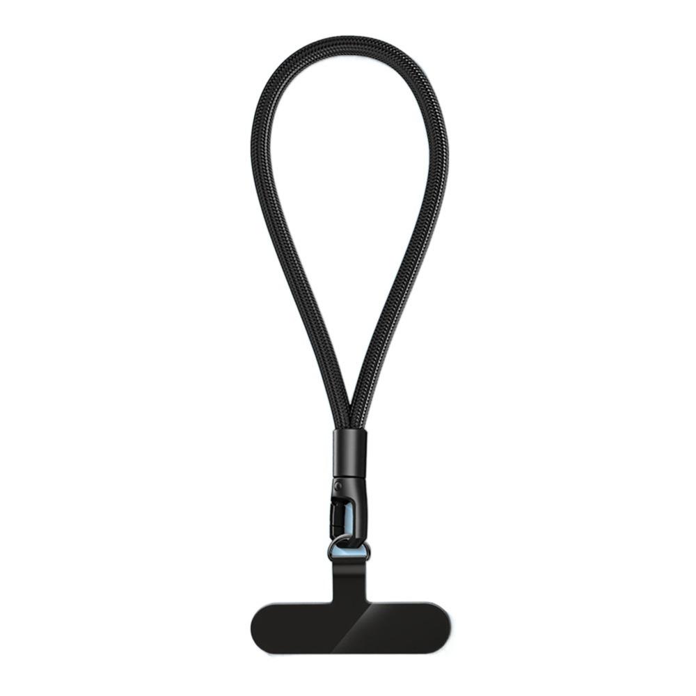 Hanging Rope Cell Phone Chain Rotatable Mobile Phone Lanyard Mobile Phone Strap  Women/Lady/Girl
