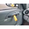 Easy DIY GT3RS Style Interior Door Pull Strap Handle Replacement For Porsche 997 911 987 Cayman Boxster -1 handle and 3 straps