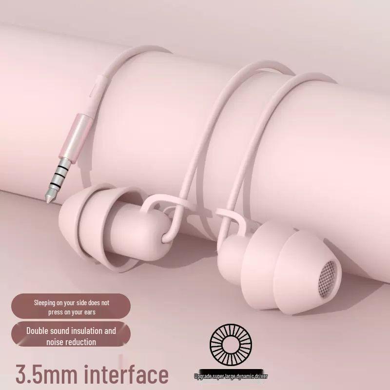 Universal Type-C In-Ear Gaming Headphones for OPPO and Beyond