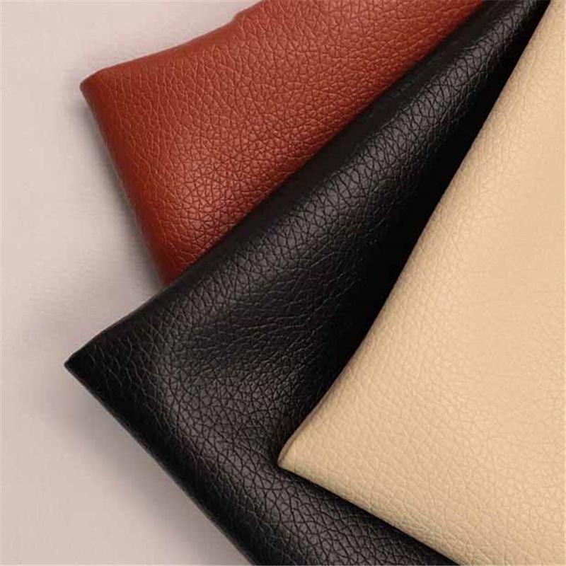 0.8mm Thick Self-Adhesive Leather Patch - Strong Bond for Sofa Furniture Couches Chairs Car Interiors Repair & Renewal
