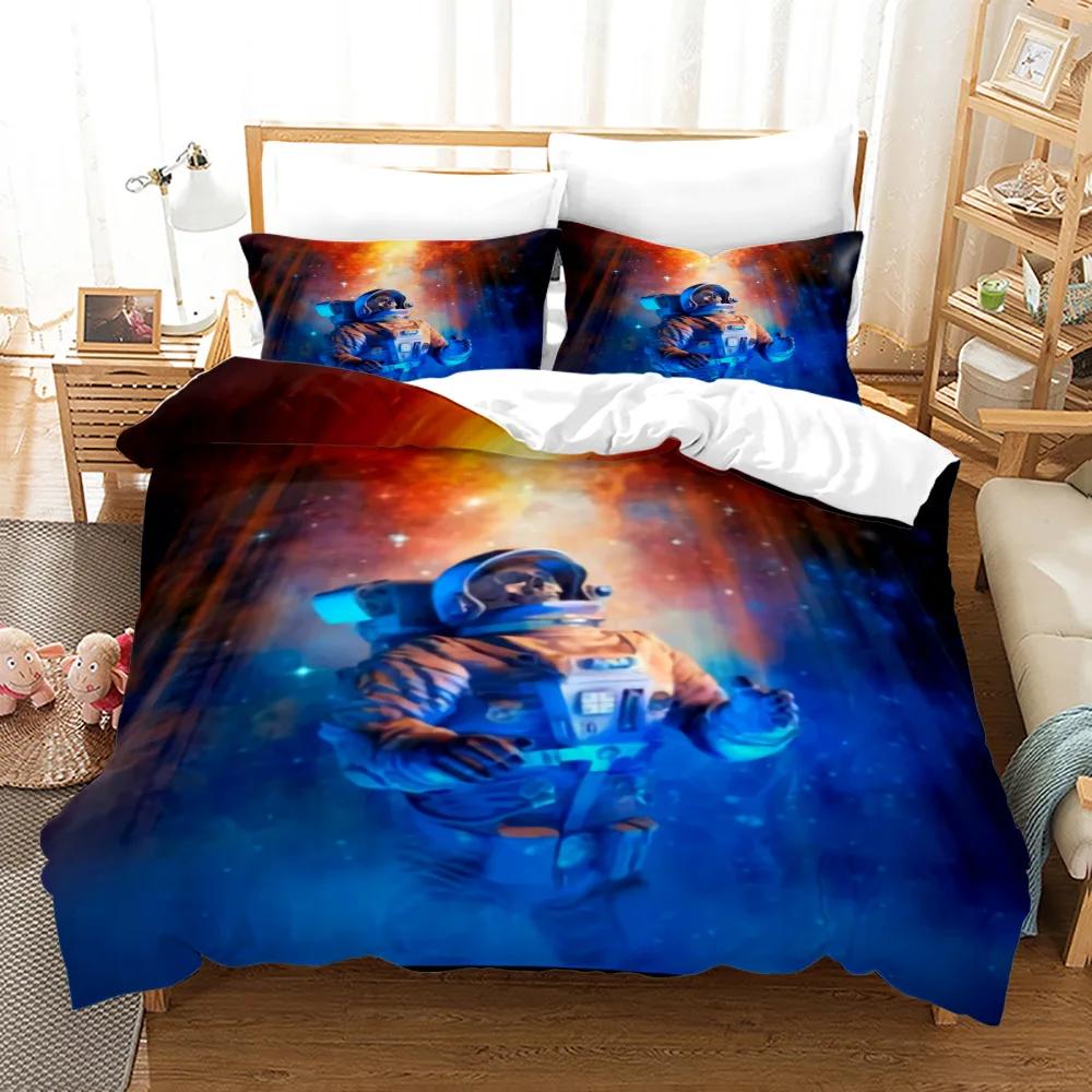 

Skull Duvet Cover King/Queen Size,Halloween Scary Evil Death Theme Quilt Cover,Gothic Fog Smoke Skeleton Graveyard Bedding Set 70x133cm 2pcs