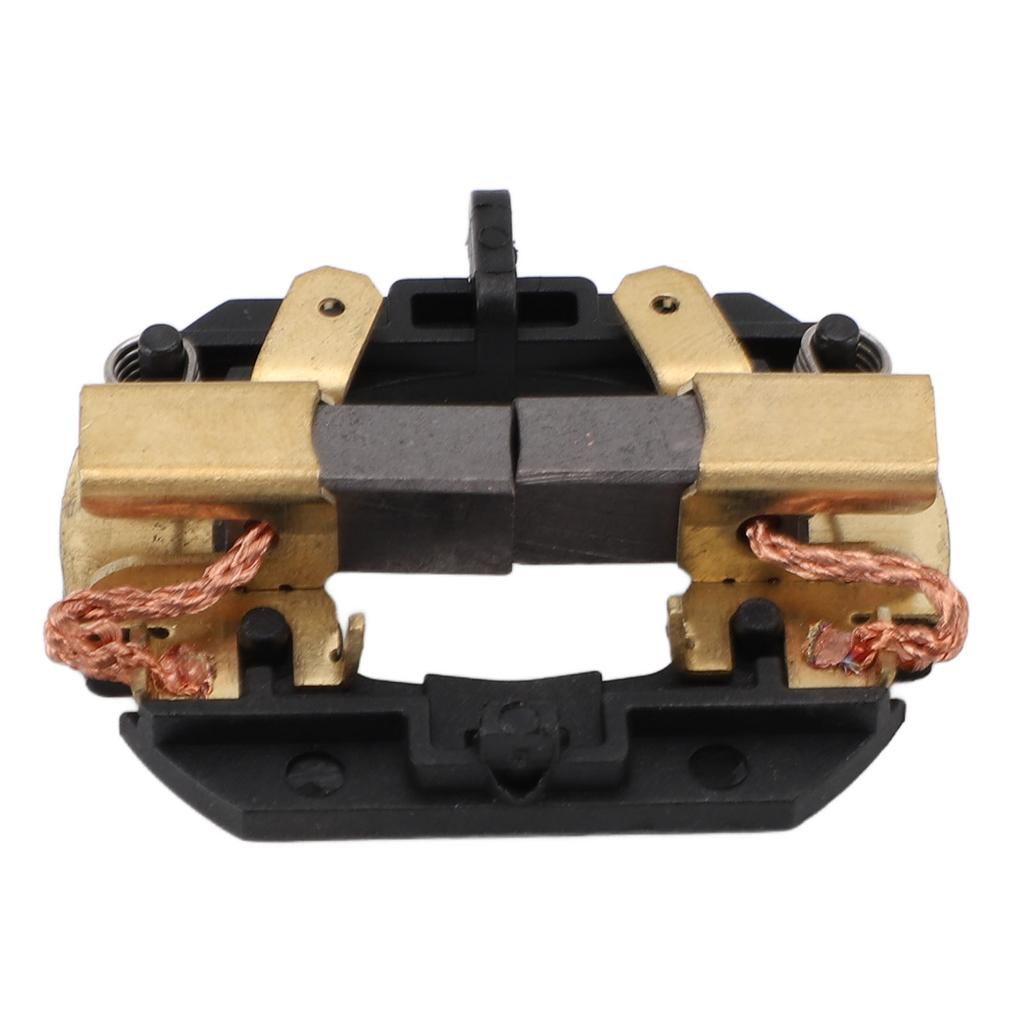 Sestava držáku uhlíků N109433 N268145 Držák uhlíků elektrického nářadí s uhlíky pro