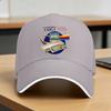 Commodore Amiga 500 Baseball Cap  Casual Men Adult Trucker Hat Sunscreen Custom Diy Hunting Camping Baseball Caps Gift Idea