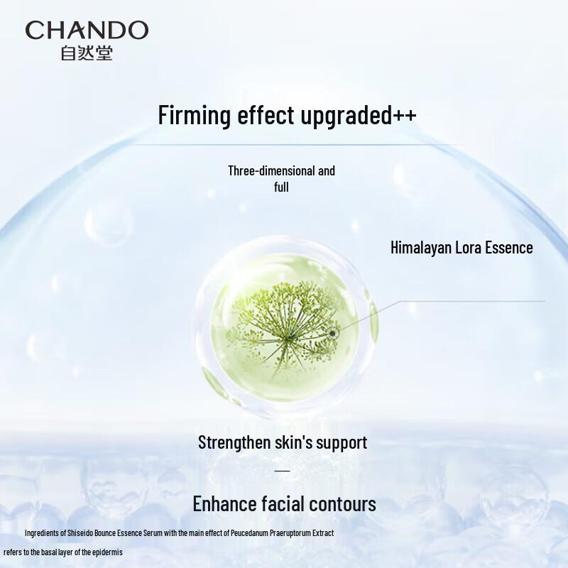 CHANDO Sculpting Two-Step Mask