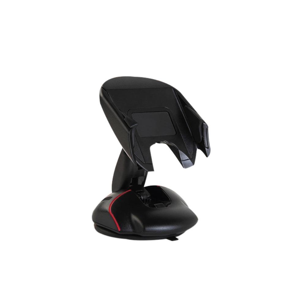 

Универсальный держатель для мобильного телефона, вращающийся на 360 градусов, складная настольная подставка, подставка для телефона, офис чёрный