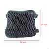 Seat Cushion Anti- Passenger Touring Motorbike
