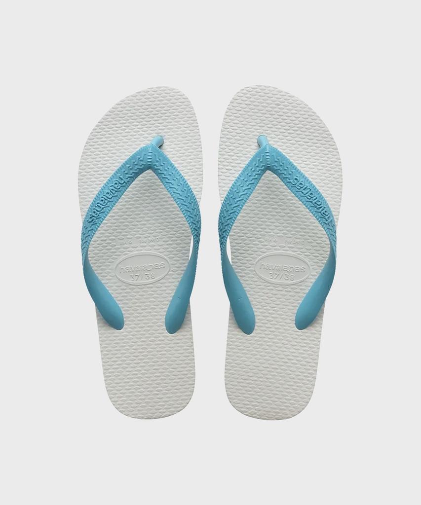 Havaianas Traditional Flip-Flops Blue