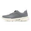 Li-Ning 1990 Duxing Lightweight High Resilience Low Top Running Shoes Men sneaker Asphalt-Gray ALLU001-1