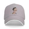 Women Unisex How Did I Get Here Louis Tomlinsons Outdoor Hat  Trucker Cap New Baseball Cap Sunscreen Hats