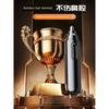 Electric Nose Hair Trimmer for Men, Nostril Shaving Tool, Universal Nose Hair Cleaning Scissors for Women, 696