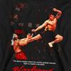 Bloodsport Unisex Adult Poster Sweatshirt