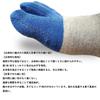 XKAOPUTE Cotton Short Socks for Sports and Foot 5 5 Sizes Mixed 5 Men's Five-Toe Socks, Running, Sweat-Wicking, Quick-Drying, Covers, Ankle-Length,
