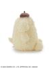 [Sanrio House] Original Plush Toy, Medium Size, 75WGG263006, Women's, Pompompurin F