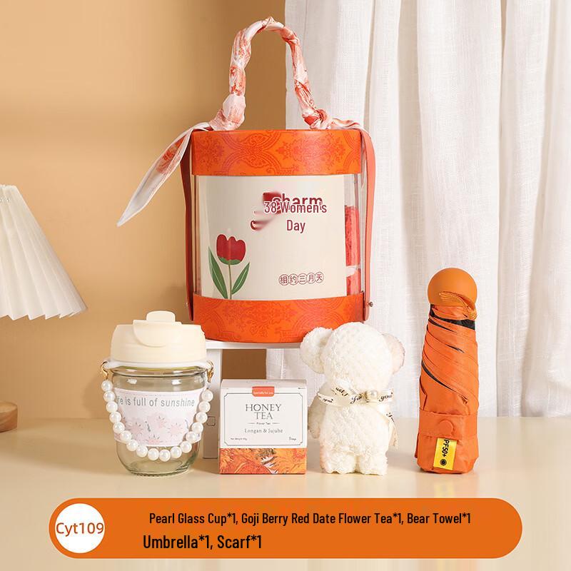 Women s Day Ceramic Cup Set