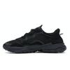 Adidas Ozweego Černá Karbonová Unisex Tenisky Core-Black EE6999