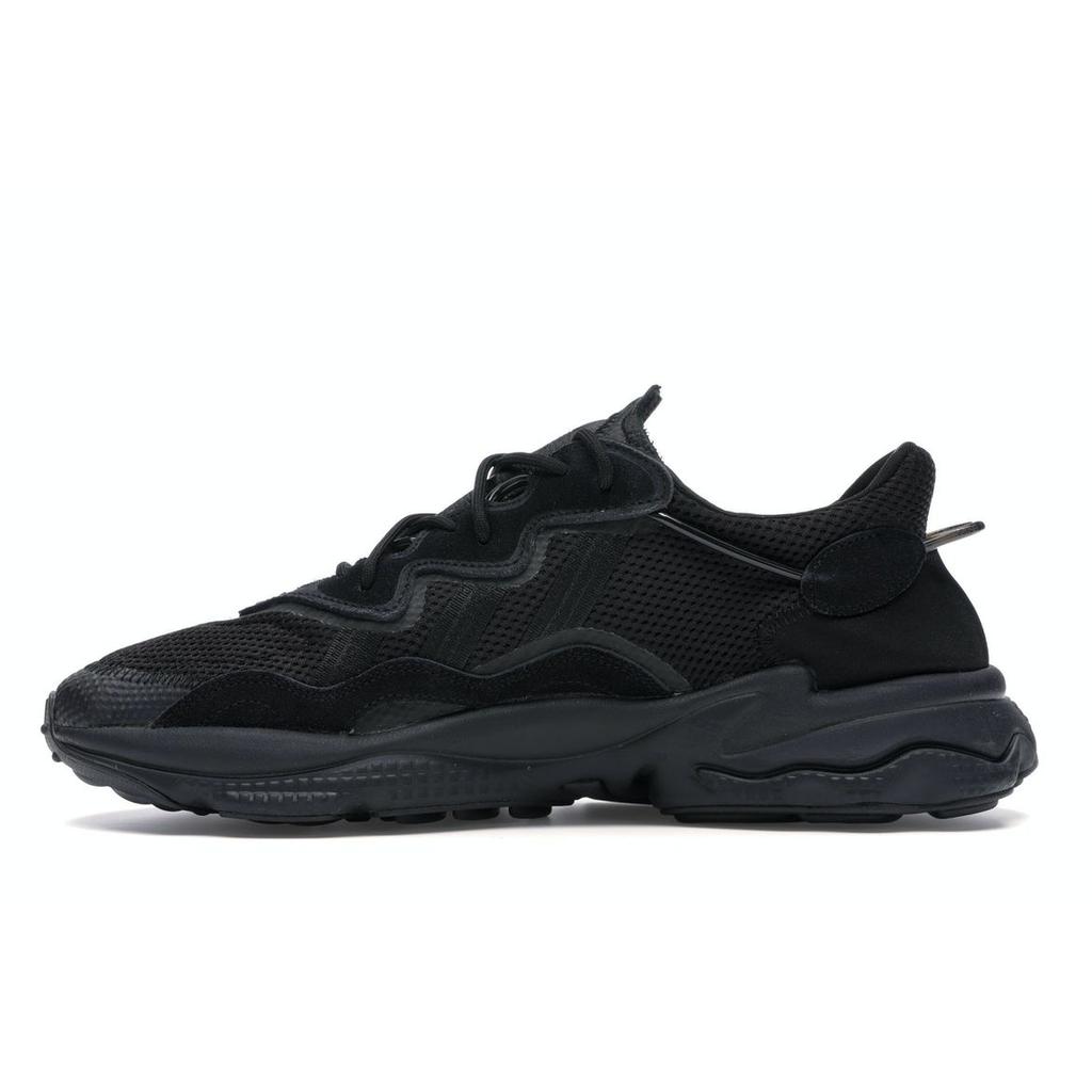 Adidas Ozweego Černá Karbonová Unisex Tenisky Core-Black EE6999