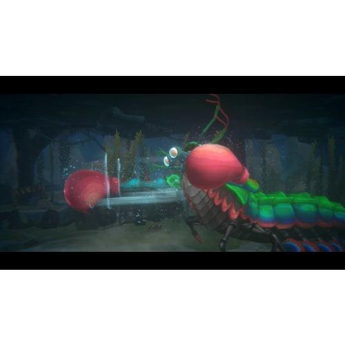 Dave the Diver ANNIVERSARY EDITION -Switch