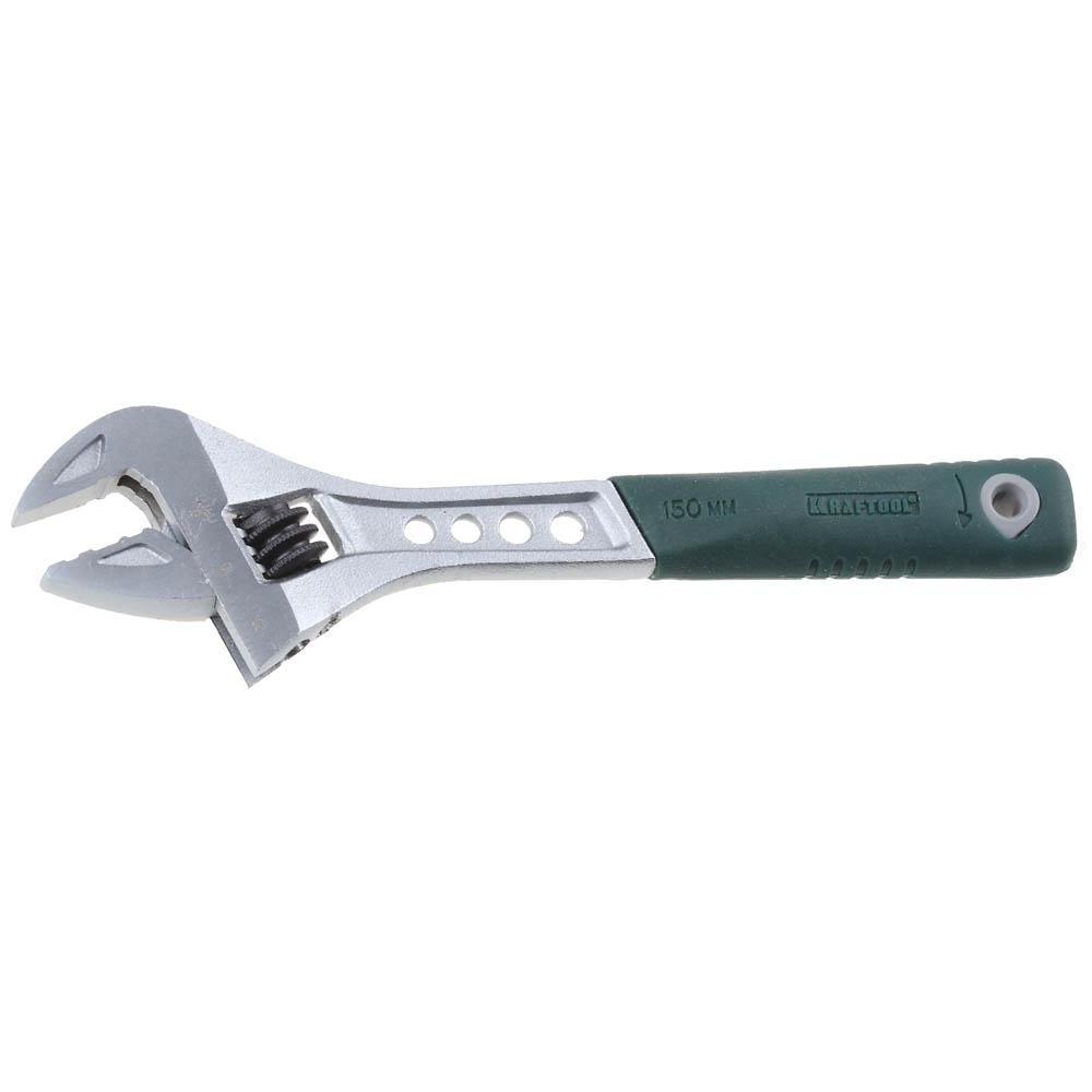 

Adjustable Wrench Kraftool 27265-15