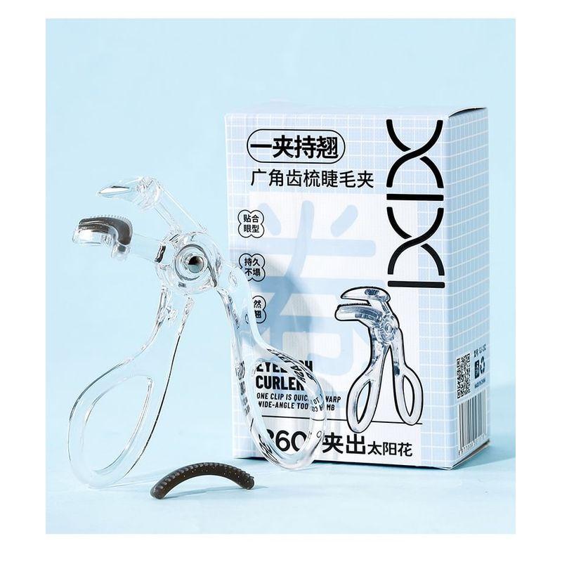 Nreain - Plastic Eyelash Curler