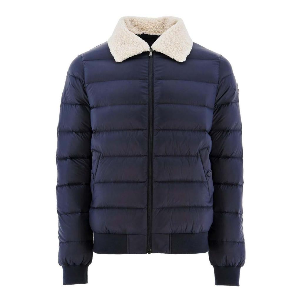 Jott Mens Danny Lightweight Bomber Jacket