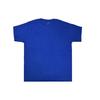 Champion T Shirt US Version Unisex Royal Blue T0223-GUX