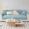 Sofa Cushion Four Seasons Nordic Simple Anti-slip Universal Cotton Cushion Modern Winter Sofa Cover Cloth Towel