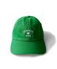 TENNIS BOY CLUB Basic Logo Ball Cap Green