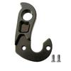 Rear Derailleur Hanger Mech Gear Drop out for DECATHLON Rockrider BTWIN Fitness Facet Triban Fit Mach Ultra Tail Hook Dropout
