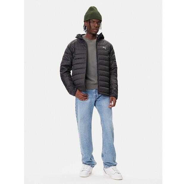 Куртка пуховая Puma Packlite