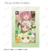 TV Anime Trading Scene Clear Cards Box of 12 "Shugo Chara!"