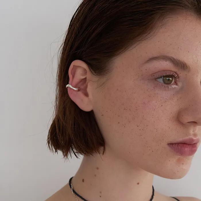 Flection & Connection - Earring 17 (Earcuff)