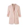 Blazer Ligero con Protección Solar para Mujer LAUREL