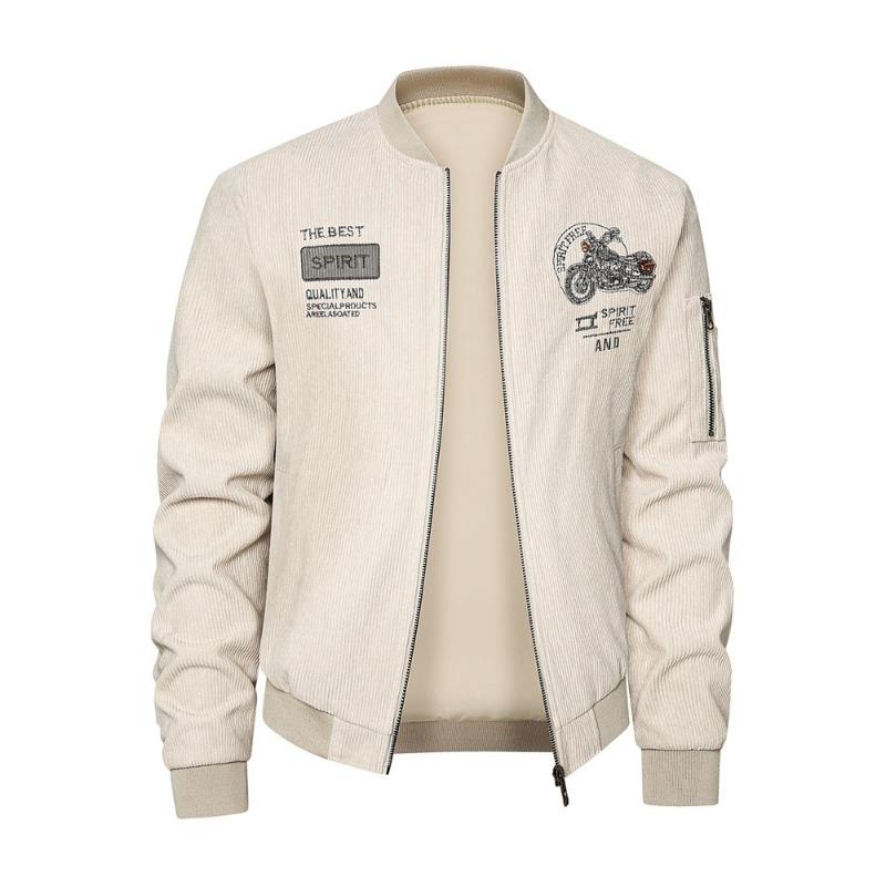 

Cotton Coat, Middle-aged and Elderly Jacket, Men s Jacket, Plus Cotton Thickened Warm Standing Collar Casual Cotton Jacket M