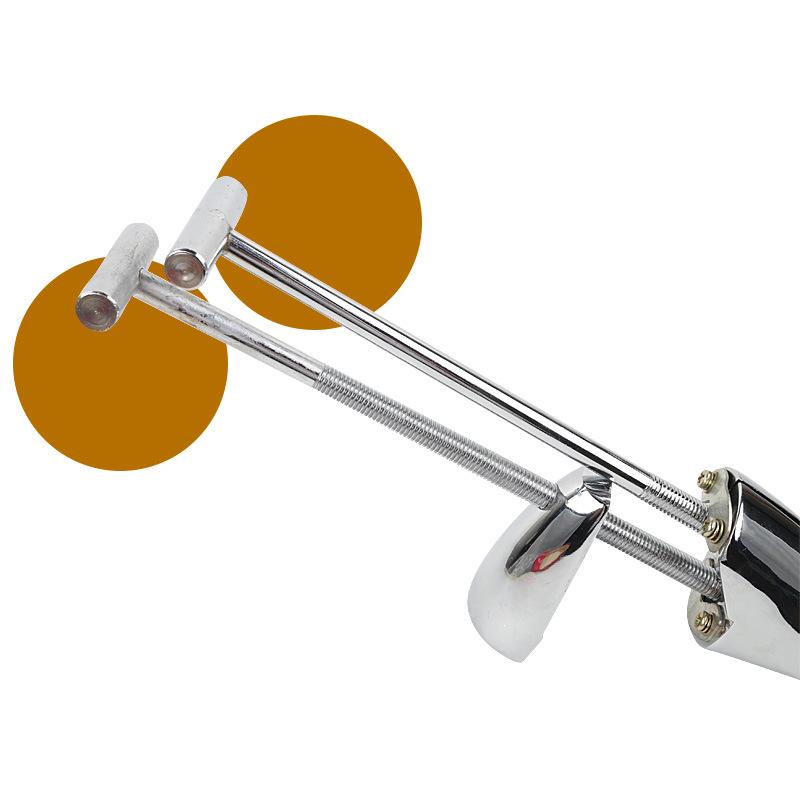 Shoe Trees All Metal Structure New Arrival Shoe Expander Stretcher for High Heels Shoe Shapes Adjustable Shoes Tree For Women