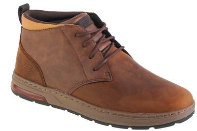 Evenston - Renli, Mens Brown Lace-up Shoes