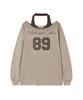 MIDNIGHT MOVE F Set 89 T (Beige)