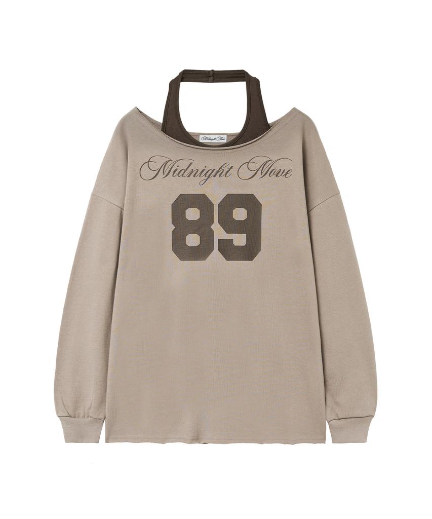 MIDNIGHT MOVE F Set 89 T (Beige)