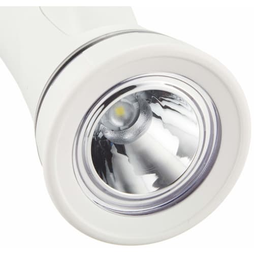 Panasonic LED flashlight with dry battery Evolta NEO BF-BG41K-W