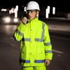 Verkehrssicherheit – Reflektierende Kleidung & Accessoires