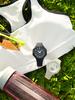 Casio Men's Resin 100M Water Resistant Digital Shock Resistant Quartz Watch BSA-B100SC-7A