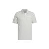 Terrex Logo Polo Shirts Asia Sizing 'Grey' Men's IC4415