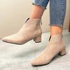 Botas altas