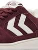 Кроссовки Hummel St. Power Play Suede (216062) (216062-3430) красный