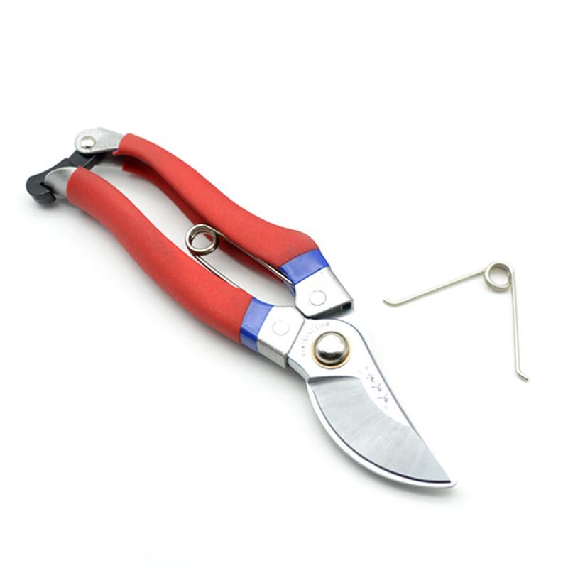Weidu SK5 Steel Pruning Shears CN plug (adapter included)