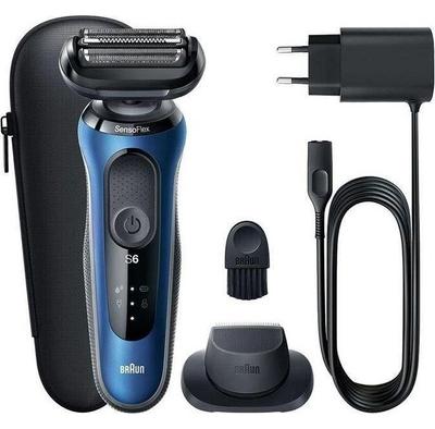 Series 6 61-B1200S Shaver