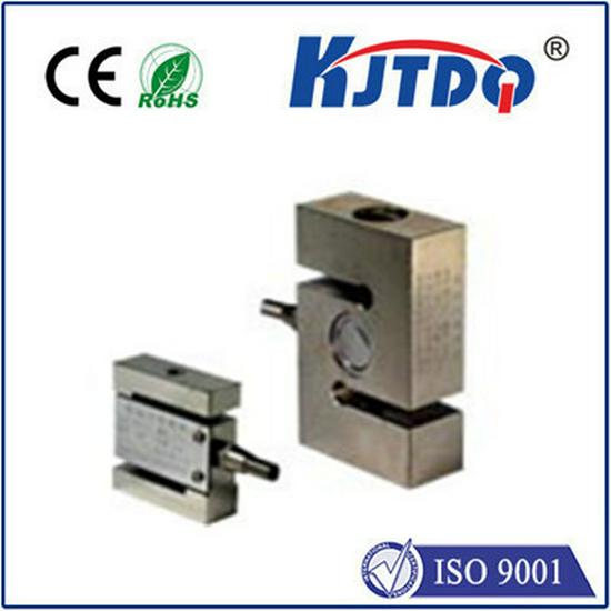 KJTDQ/Kaigit Spoke-Type Force Sensor for Tension and Pressure Measurement in Batching Systems